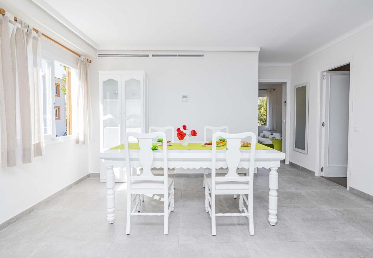Appartement Vista Brava